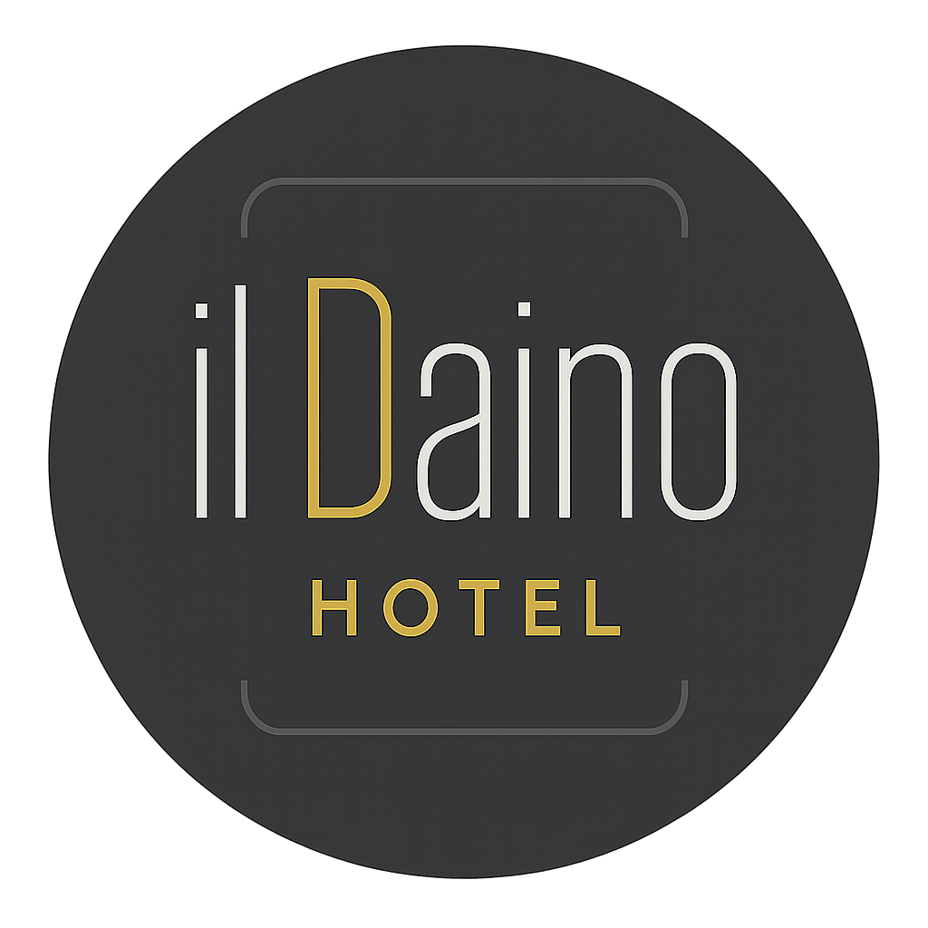 Hotel-Ristorante Il Daino