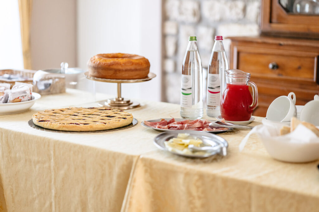 Hotel-Ristorante Il Daino