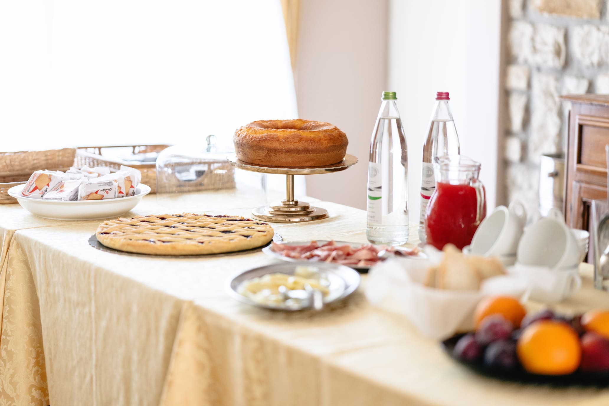 Hotel-Ristorante Il Daino