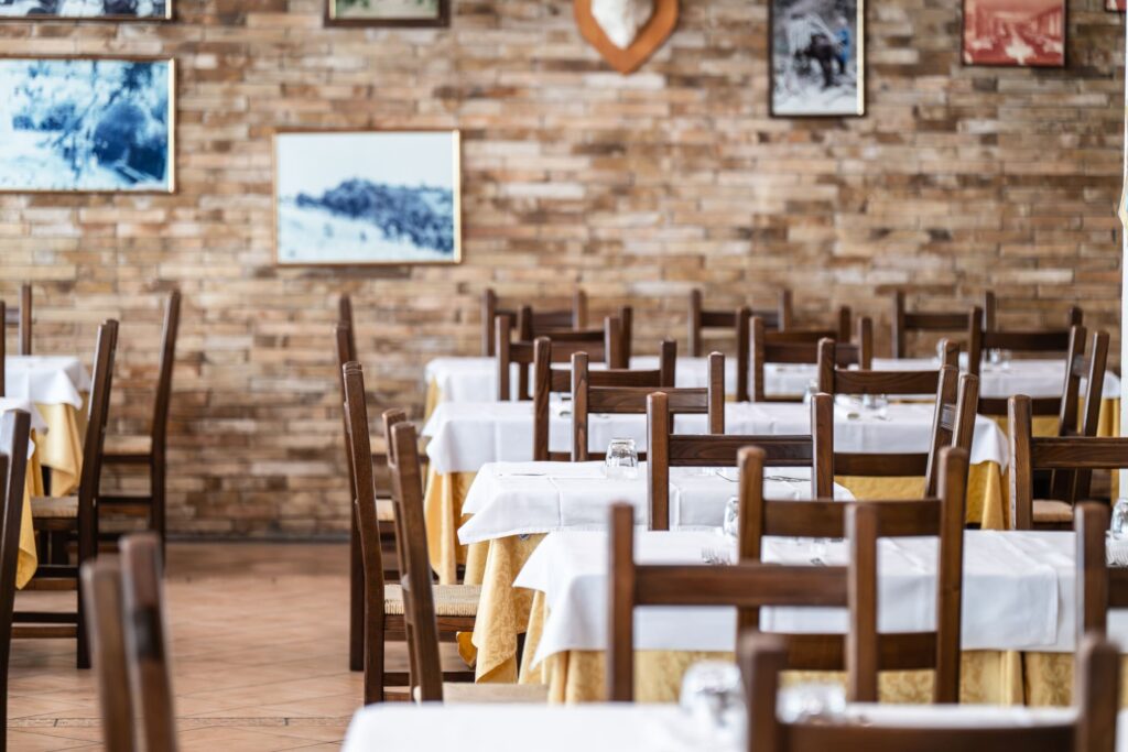 Hotel-Ristorante Il Daino