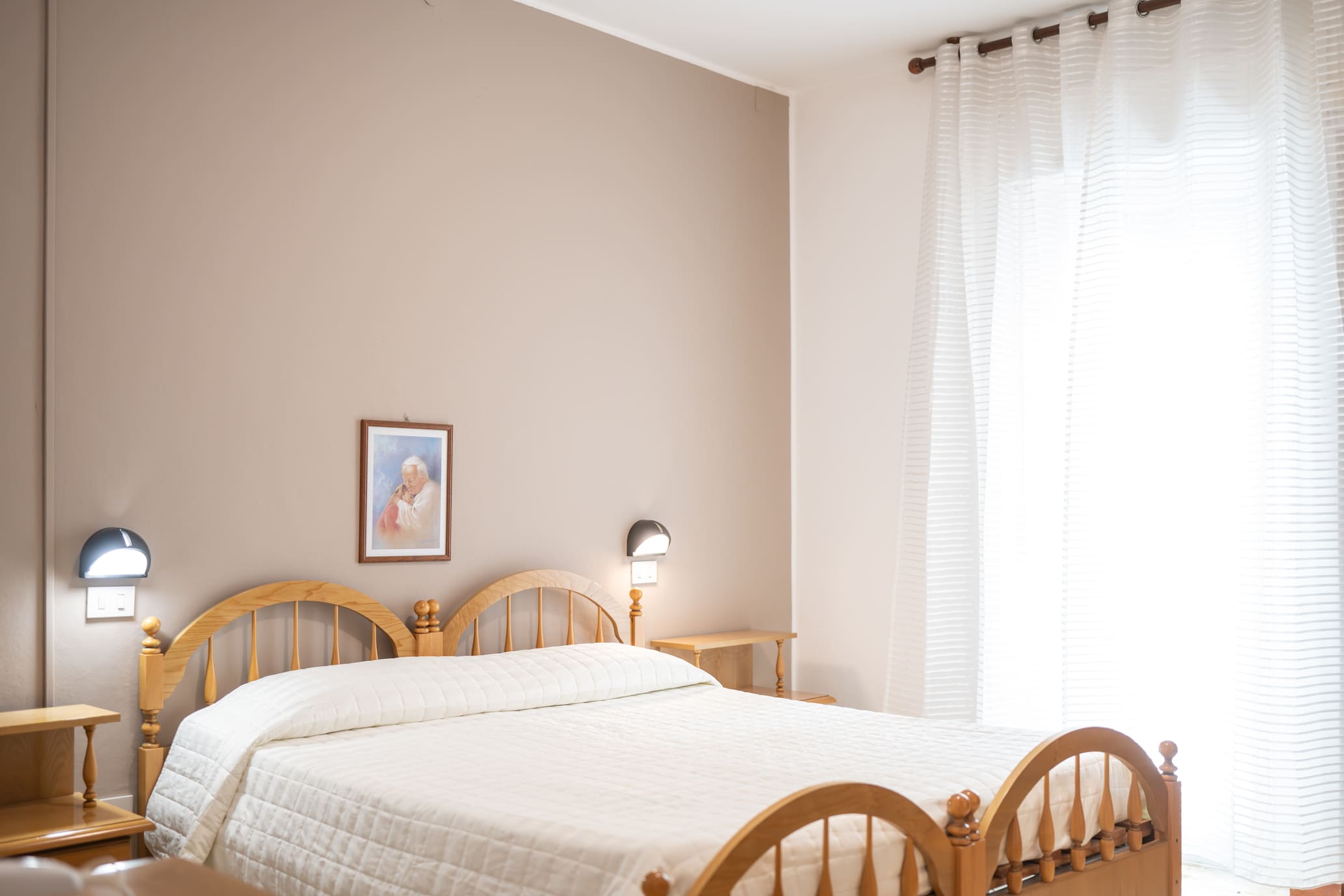 Hotel-Ristorante Il Daino