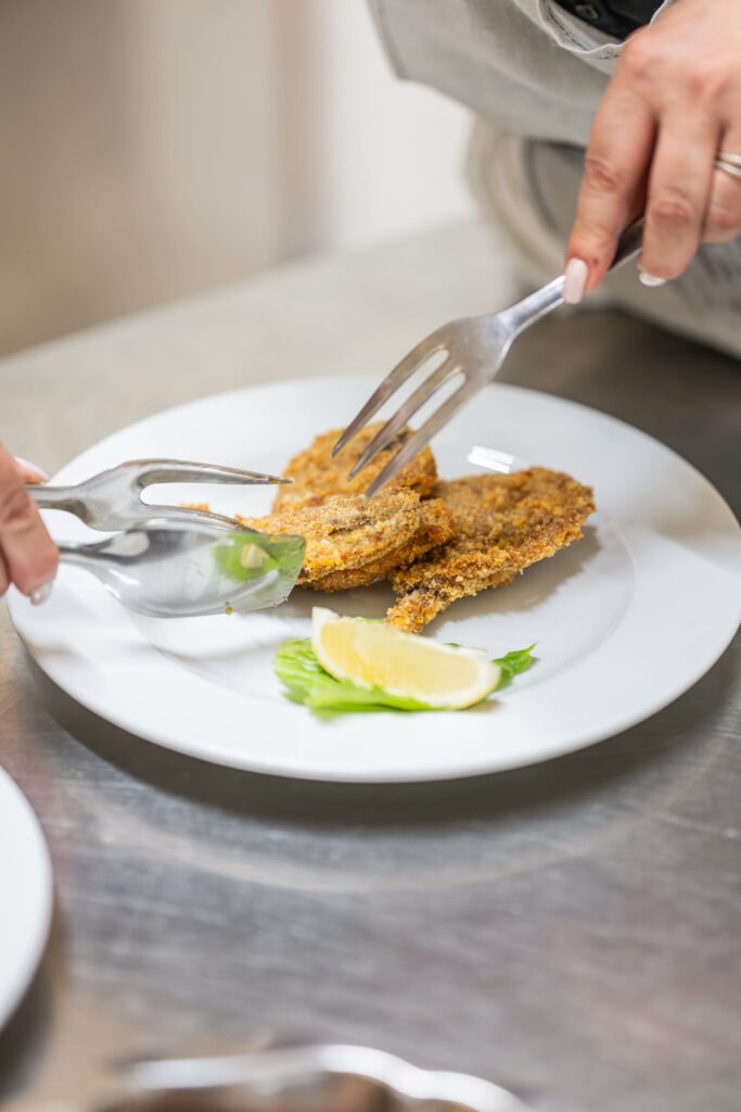 Hotel-Ristorante Il Daino