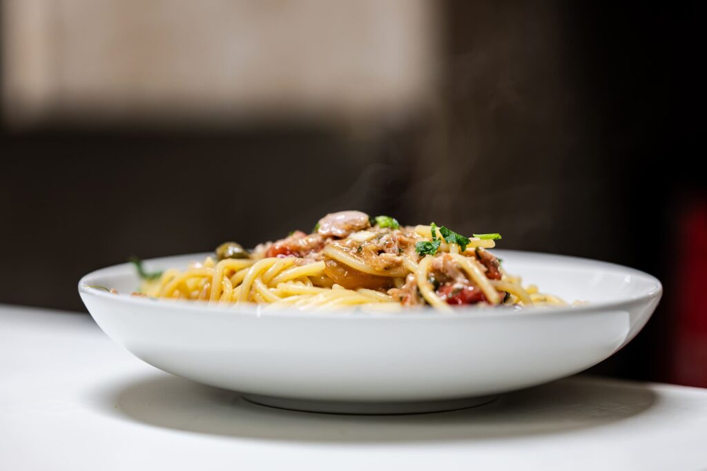 Hotel-Ristorante Il Daino