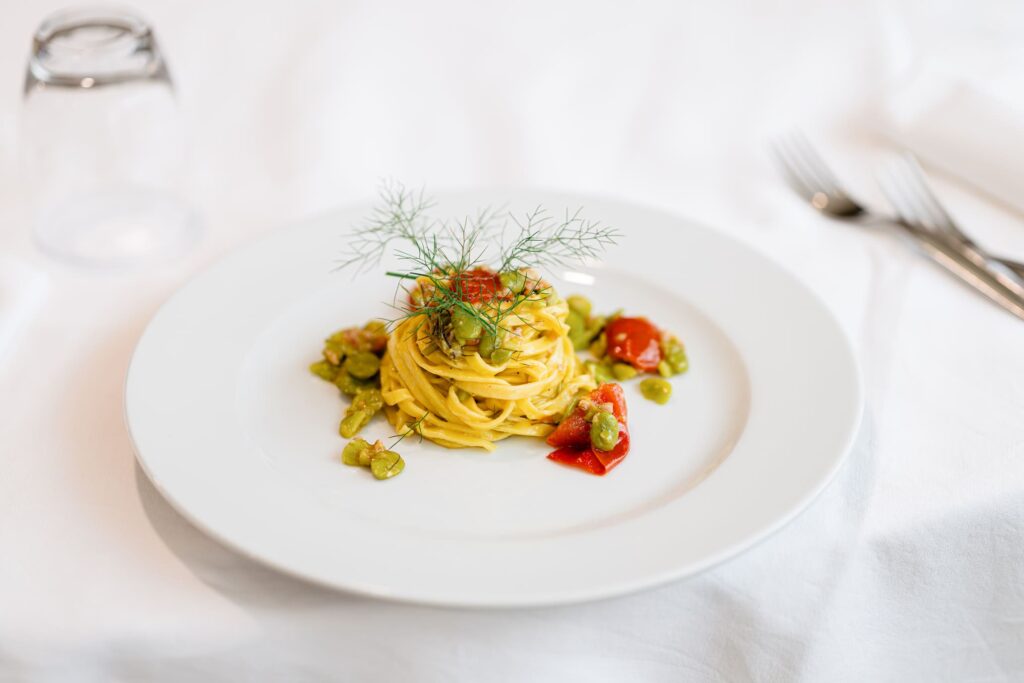 Hotel-Ristorante Il Daino