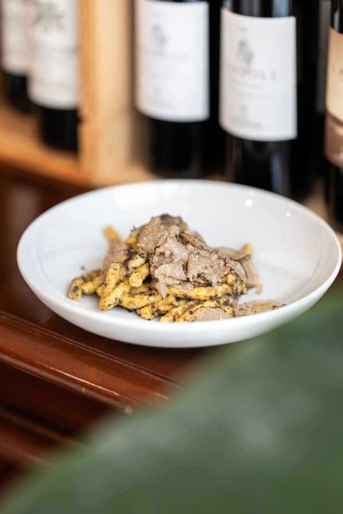Hotel-Ristorante Il Daino