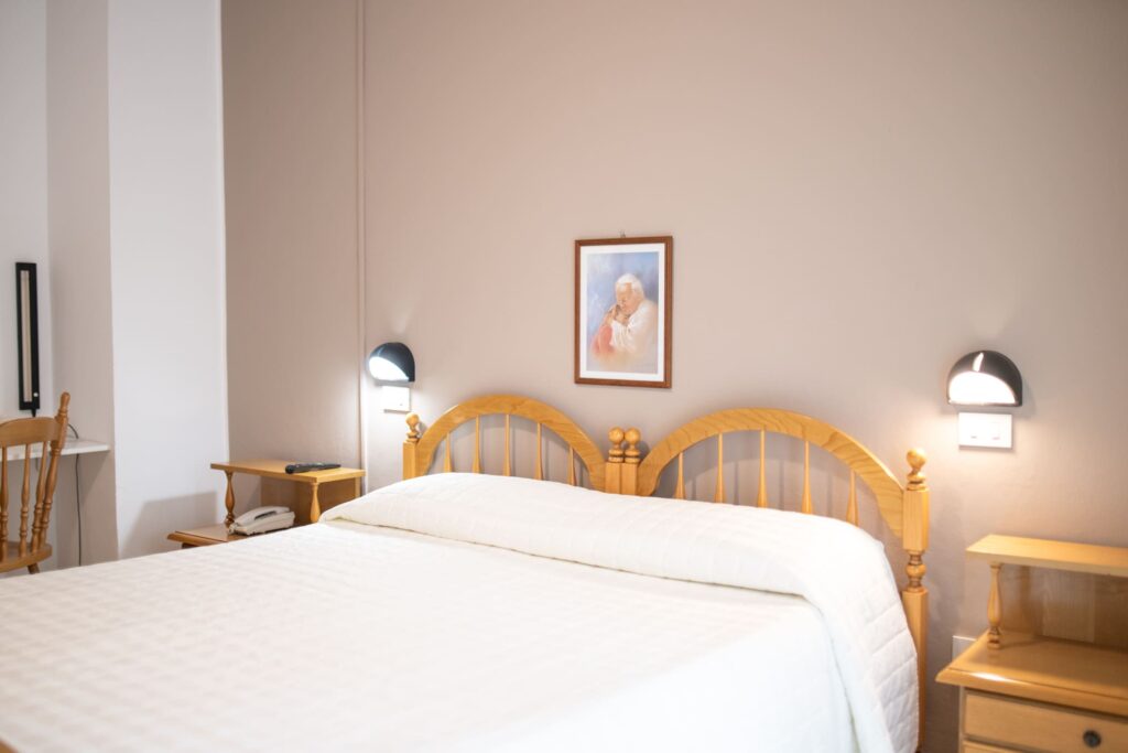 Hotel-Ristorante Il Daino