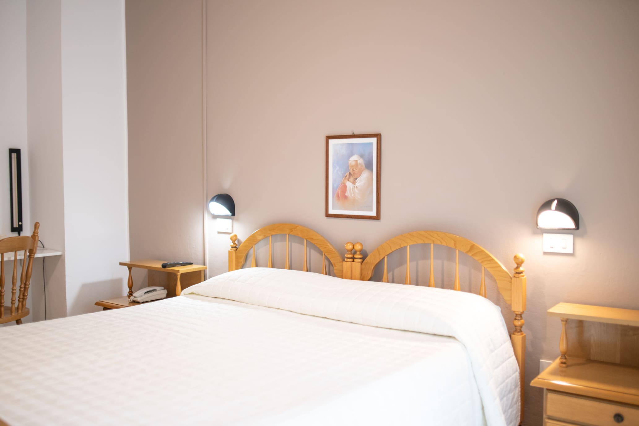 Hotel-Ristorante Il Daino