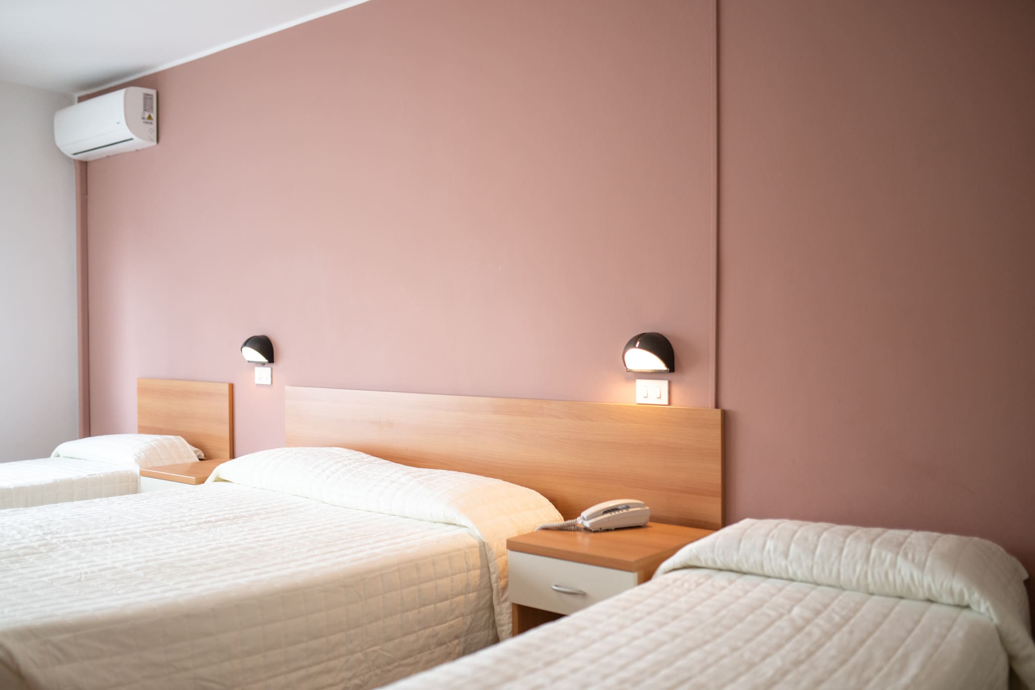 Hotel-Ristorante Il Daino