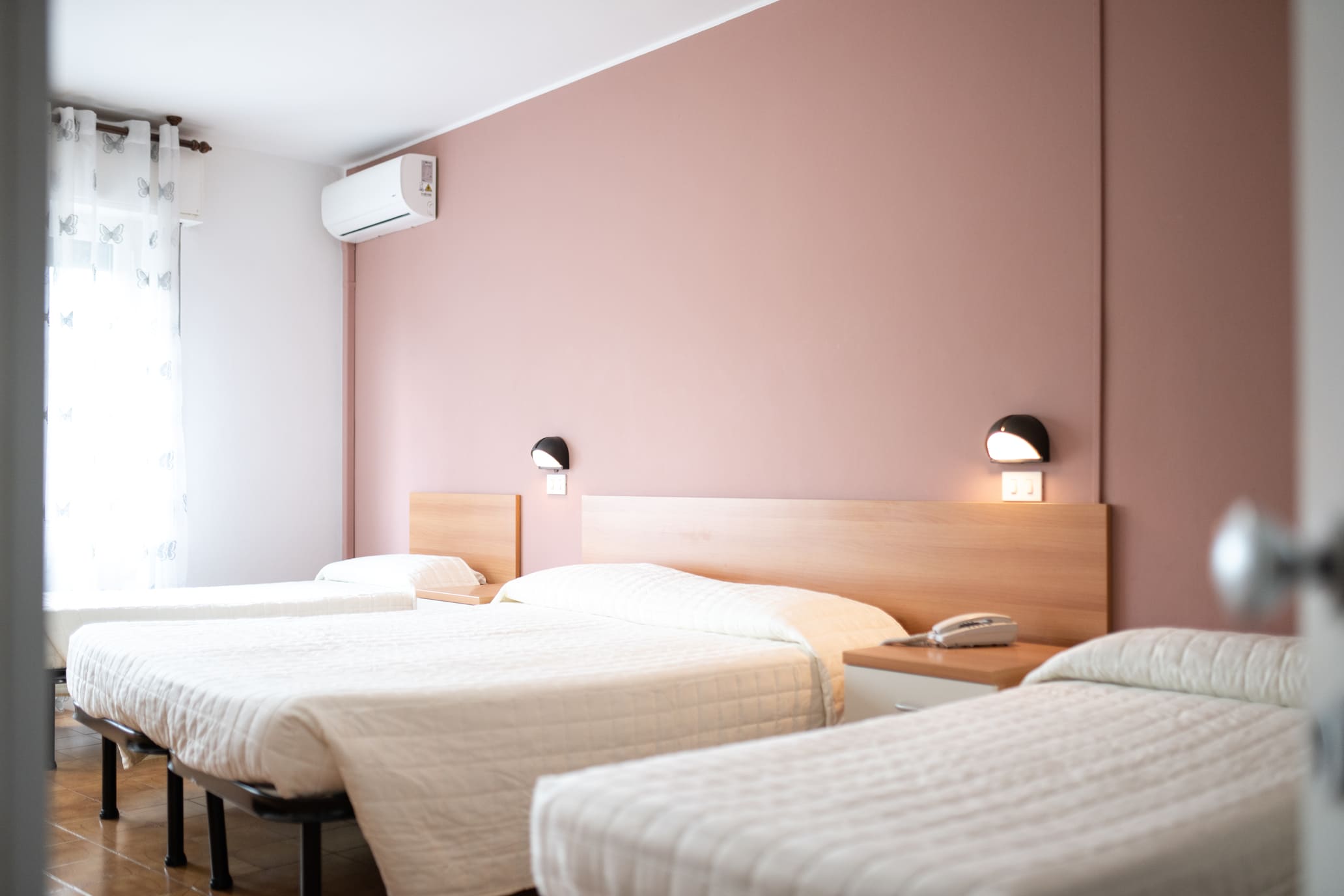 Hotel-Ristorante Il Daino